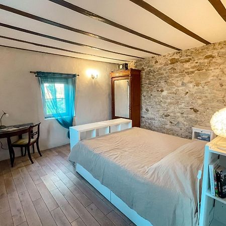 Chambres Maison Labourdasse Saint-Martin-de-Hinx Eksteriør bilde
