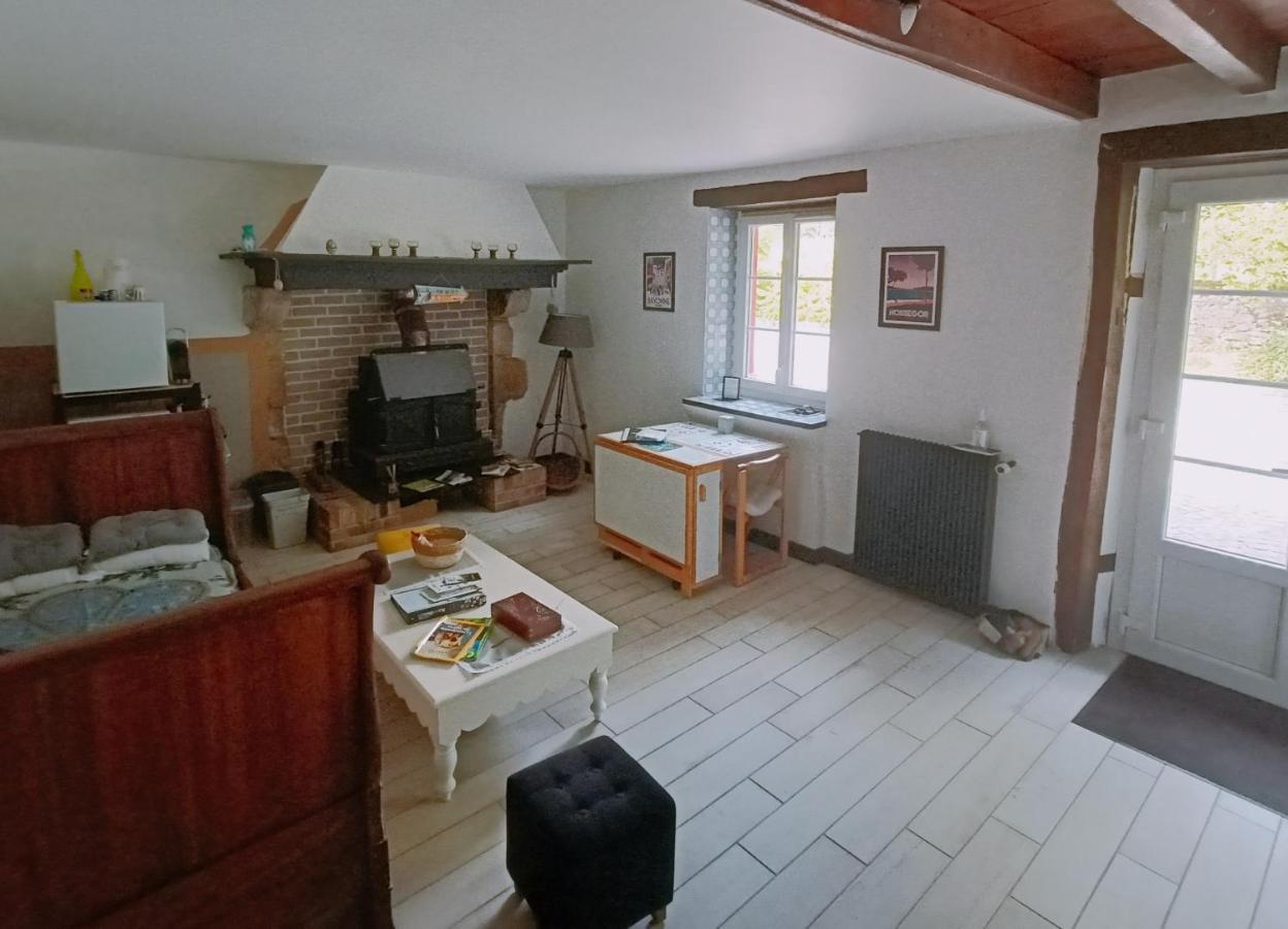 Chambres Maison Labourdasse Saint-Martin-de-Hinx Eksteriør bilde